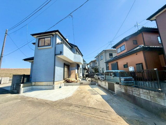 室内のご見学可能です！