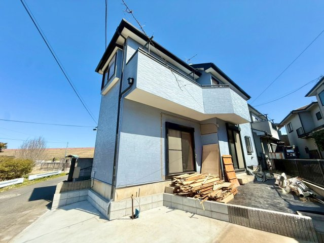 室内のご見学可能です！