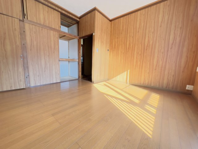 洋室