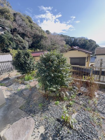 庭