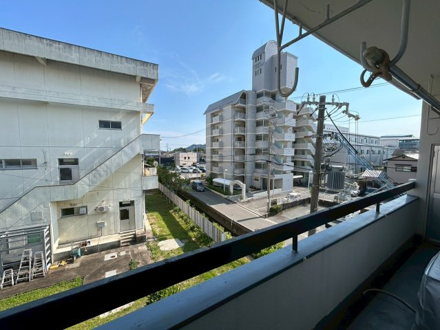 展望