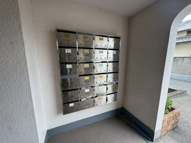 共用部分