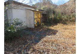 藤岡市浄法寺 土地500の外観