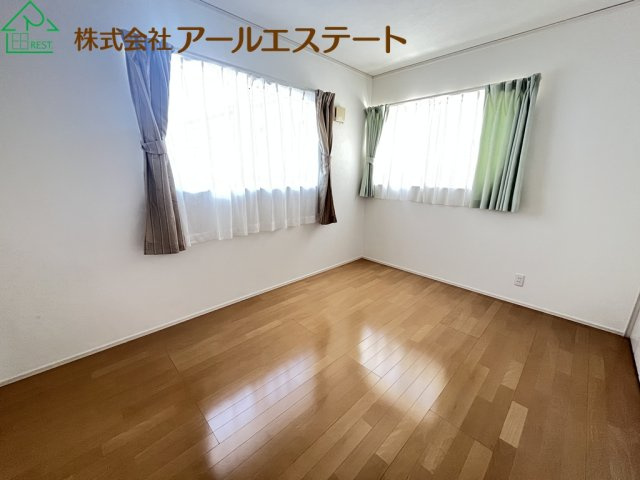 子供部屋
