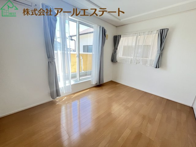 洋室