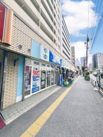 空室のためご都合に合わせてご内覧できます　お問合せはお電話でもお受付しております。　03-6450-5211