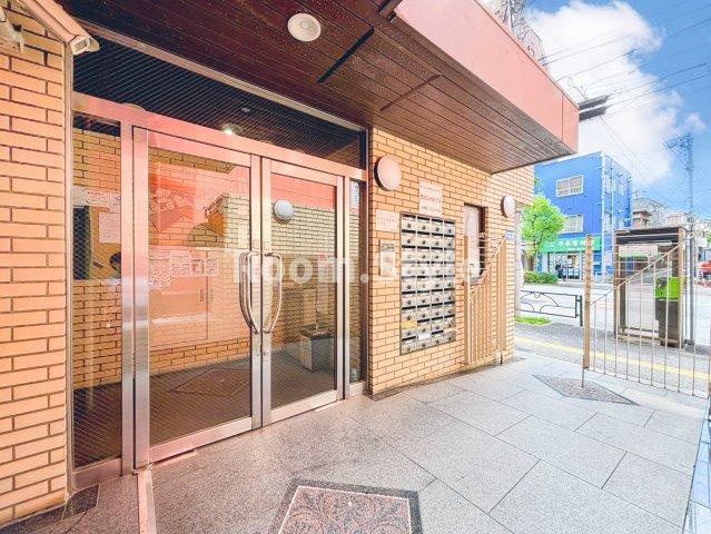 空室のためご都合に合わせてご内覧できます　お問合せはお電話でもお受付しております。　03-6450-5211