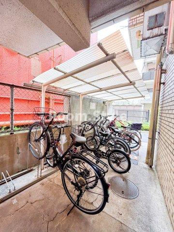 空室のためご都合に合わせてご内覧できます　お問合せはお電話でもお受付しております。　03-6450-5211