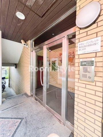 空室のためご都合に合わせてご内覧できます　お問合せはお電話でもお受付しております。　03-6450-5211