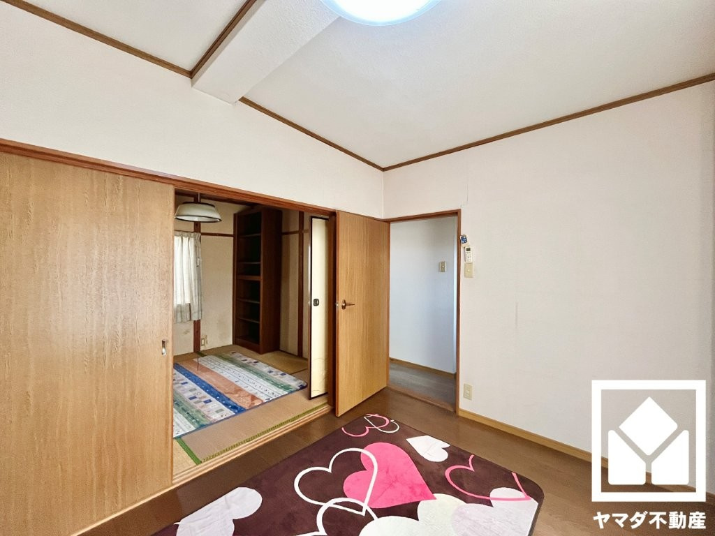 子供部屋
