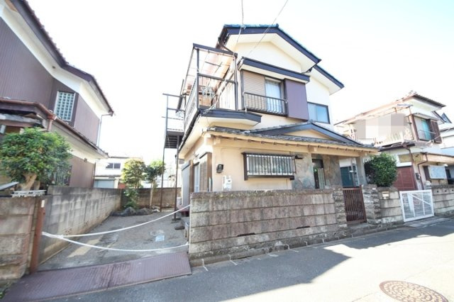 外観：313004448322