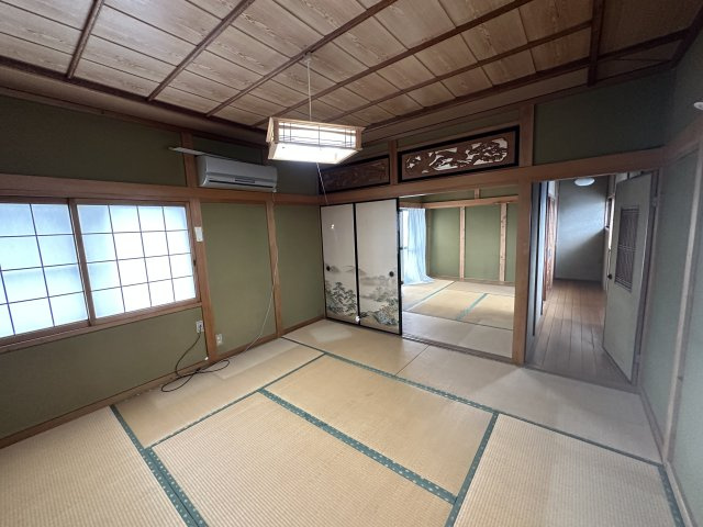 和室