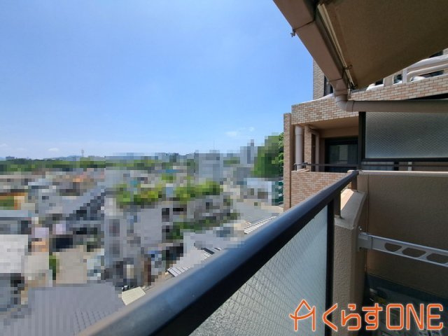 展望