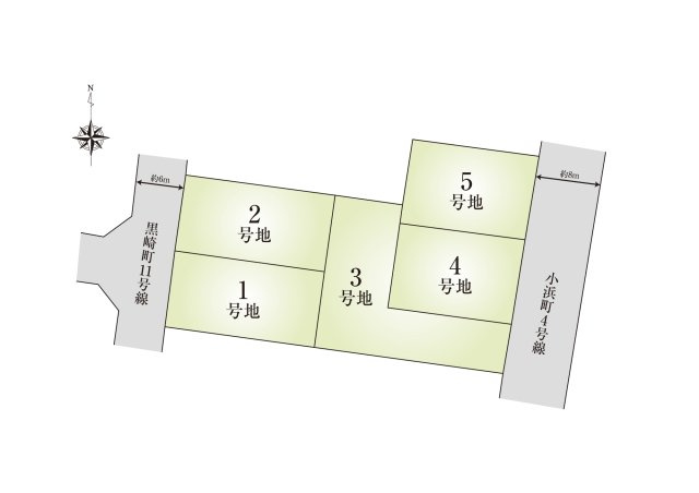 区画図：328000628845