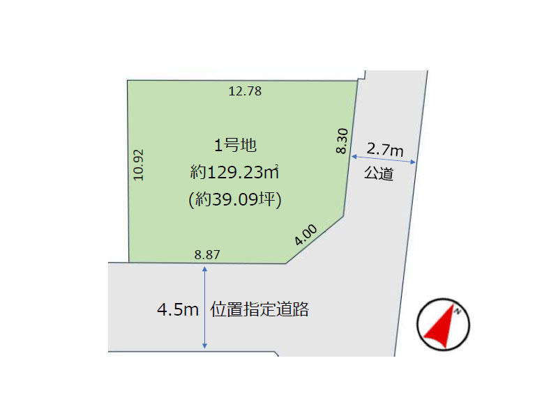 区画図：313004663426