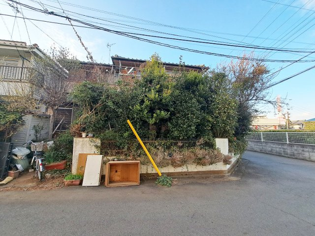 建築条件はなく、お好きなハウスメーカーを選ぶことができます。