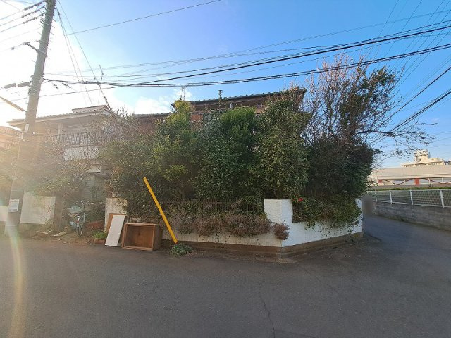 公園が多く緑豊かな住宅地でのびのびとした暮らし。