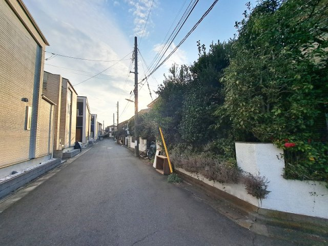 周辺施設充実で暮らしに便利な住環境です。