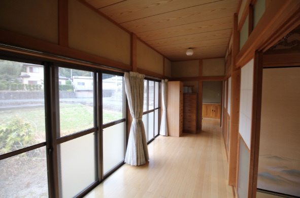 室内