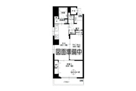 ウェルシャン第2池袋の間取り