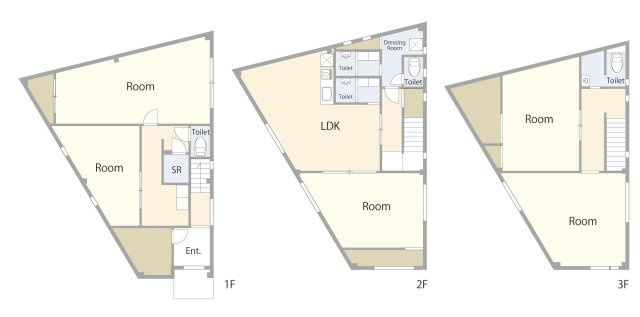 間取り：313004670913