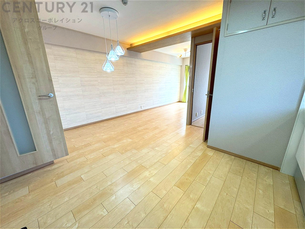 居間・リビング