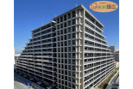 シエリアシティ明石大久保A棟 6階の外観