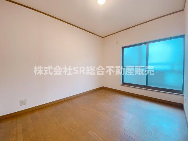 お子さんのいるうちは子供部屋に使ってはいかがでしょうか