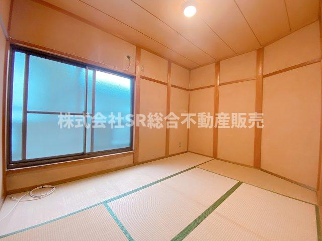 和室があれば客間としても活用できます