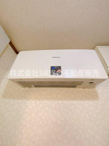 電気代の節約、停電時の電気の使用可能、売電収入を得れる等のメリットがある、太陽光発電システム付きです♪