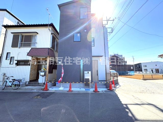 【完成しました】本日見たい！も大歓迎です。　お気軽にお問い合わせください！
