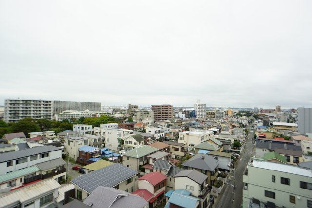 展望