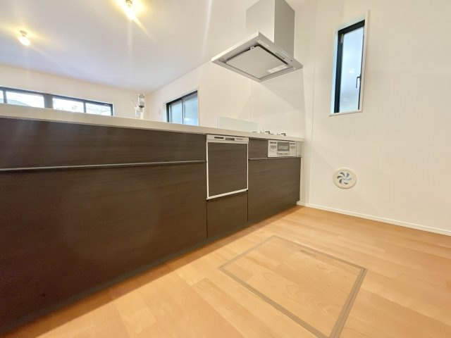 建築施工例