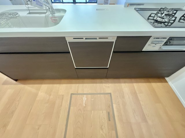 建築施工例