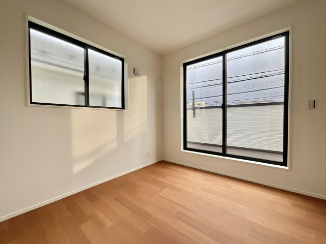 建築施工例