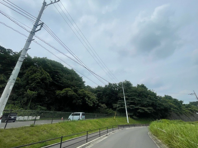 展望