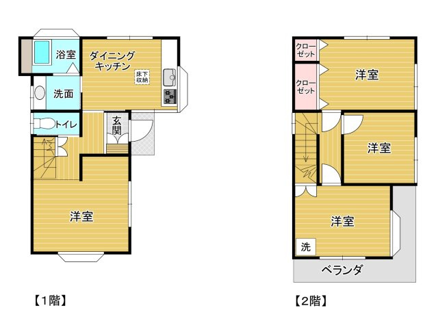 間取り：312001242196