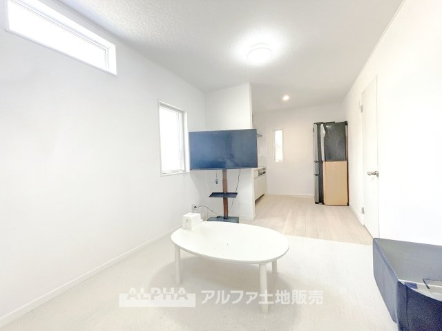 【A　cozy　space】◆余白のある暮らし◆　人を招いても、ひとりで過ごしても心地よい住空間。