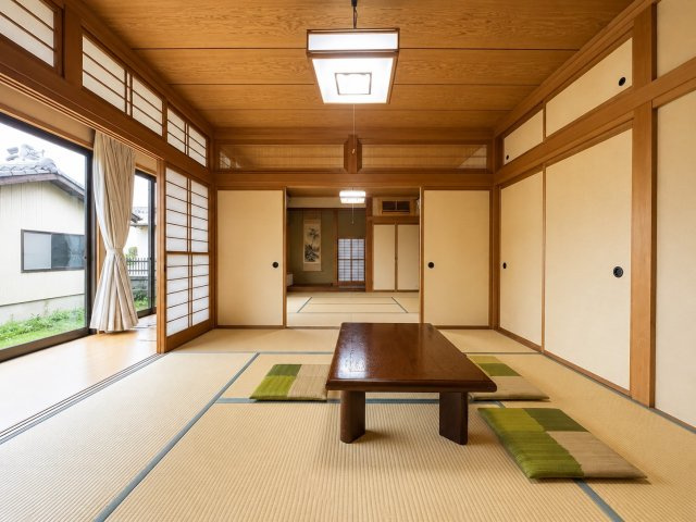 和室