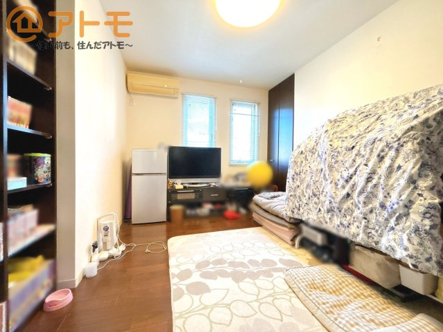 子供部屋
