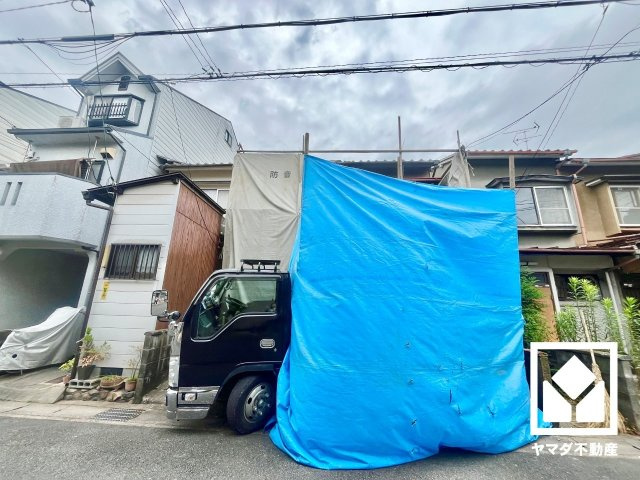 5月23日　現地写真更新