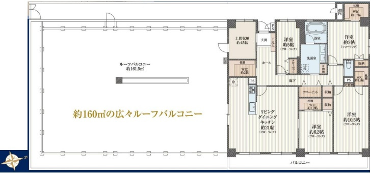 間取り：314002203391