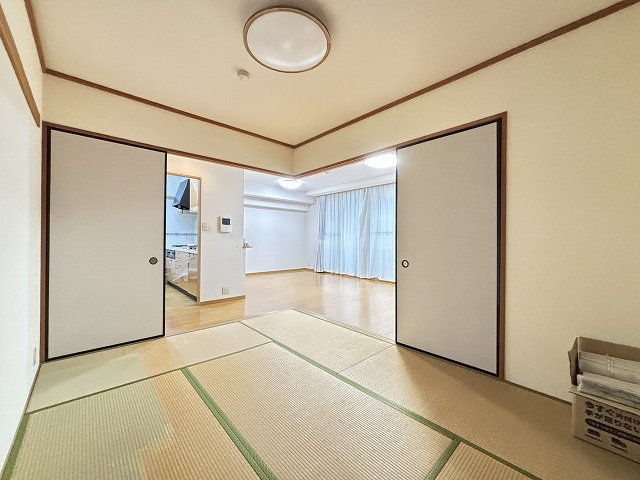 和室