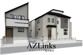 千葉市緑区あすみが丘８丁目の外観
