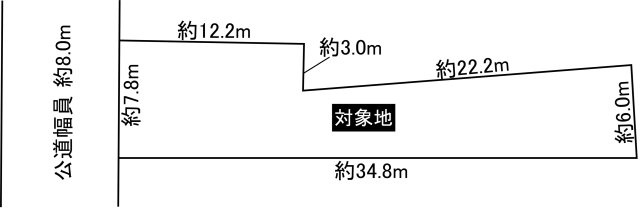 区画図：323000494130