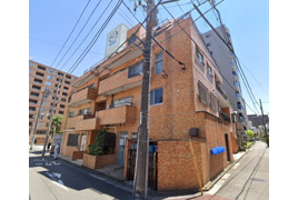 ネオハイツ楠町の外観