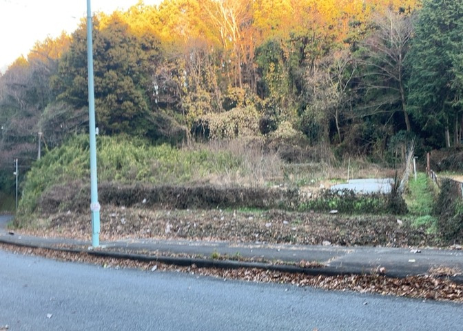 土地購入を検討されている場合、境界杭がない状態で購入してしまうと境界確定測量をする必要があり、費用がかかります。購入の前に、売主、隣土地所有者立ち合いのもと境界を確定し境界杭を設置するのがベストです。