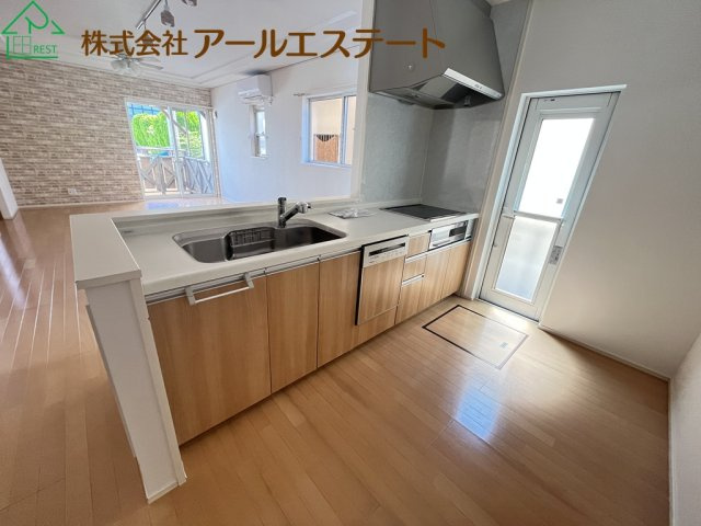 キッチン