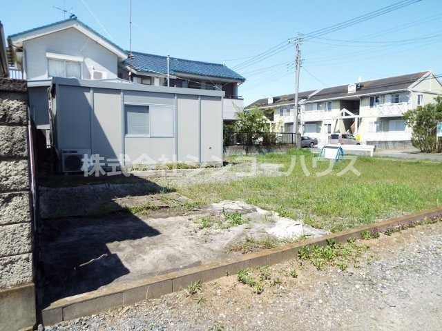 JR東北本線／東武日光線が使える「栗橋駅」徒歩約14分。