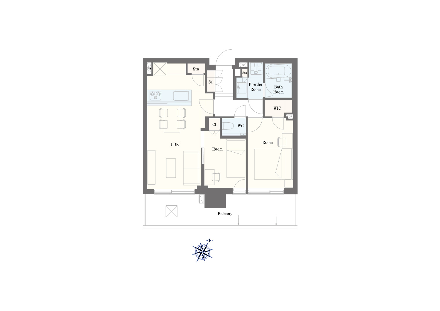 間取り：313004693198